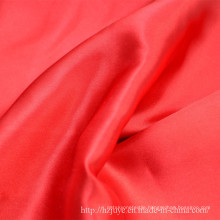 50d*75D Polyester Satin for Garment Lining